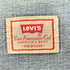 リーバイス Levis 香港製 ウエスタンシャツ メンズ JPN:M
