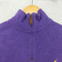 ポロラルフローレン POLO RALPH LAUREN ハーフジッププルオーバー ニットシャツ メンズ import:M