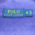 ポロラルフローレン POLO RALPH LAUREN ハーフジッププルオーバー ニットシャツ メンズ import:M