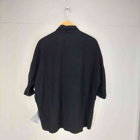 シャリーフ SHAREEF FACE グラフィック S/S シャツ メンズ 1