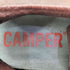 カンペール CAMPER レザースニーカー メンズ 41