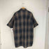 ルイス Luis オーバーサイズS/S シャツ メンズ F