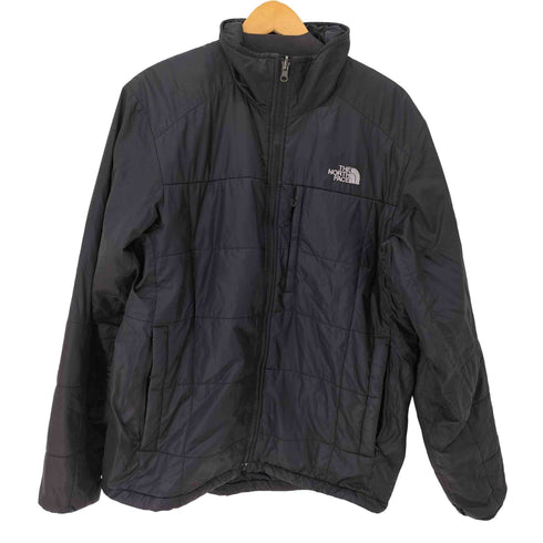 ザノースフェイス THE NORTH FACE PRIMALOFT 中綿 ブルゾン ジャケット メンズ import:L