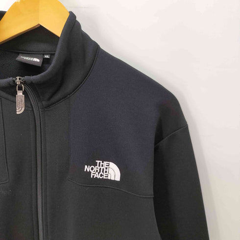 ザノースフェイス THE NORTH FACE JERSEY JACKET ジャージージャケット メンズ import:XL