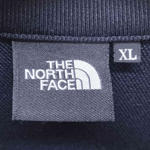 ザノースフェイス THE NORTH FACE JERSEY JACKET ジャージージャケット メンズ import:XL