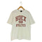 HDEX バーシティショートスリーブTシャツ import メンズ import:L