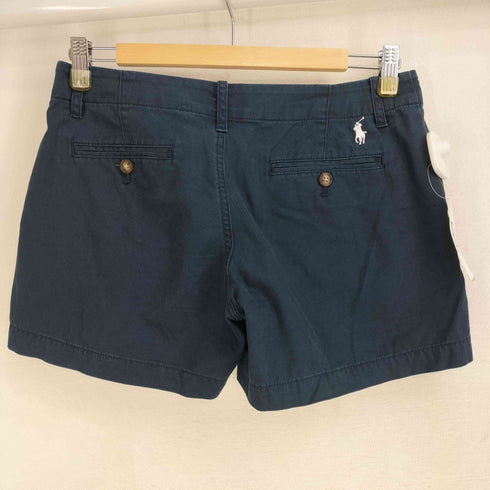 ポロラルフローレン POLO RALPH LAUREN ポロチノショーツ レディース 0