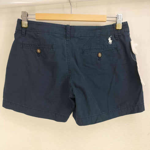 ポロラルフローレン POLO RALPH LAUREN ポロチノショーツ レディース 0