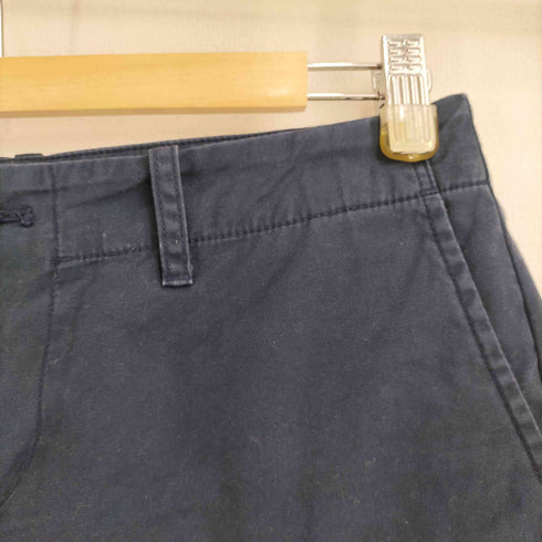 ポロラルフローレン POLO RALPH LAUREN ポロチノショーツ レディース 0
