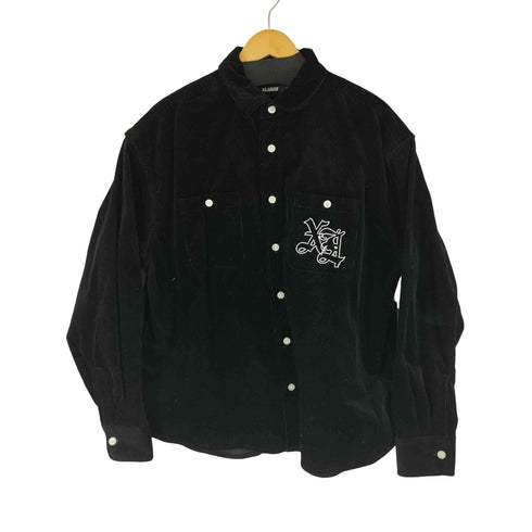 エクストララージ XLARGE コーデュロイシャツ メンズ JPN:M