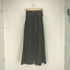 LOKITHO EMBROIDRED BELT PANTS domestic レディース 1