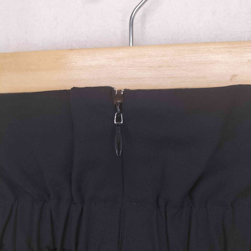 LOKITHO EMBROIDRED BELT PANTS domestic レディース 1
