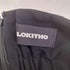 LOKITHO EMBROIDRED BELT PANTS domestic レディース 1