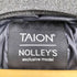 ノーリーズ NOLLEY’S 別注 ダイヤキルトショートダウン レディース
