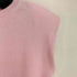 バナナリパブリック BANANA REPUBLIC カシミヤ100ニットベスト レディース import:XS