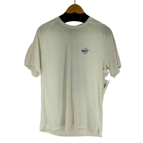 ナイキ NIKE Dri-FIT ADV ショートスリーブ ランニングトップ メンズ JPN:L