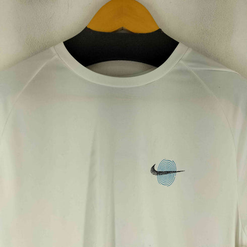 ナイキ NIKE Dri-FIT ADV ショートスリーブ ランニングトップ メンズ JPN:L
