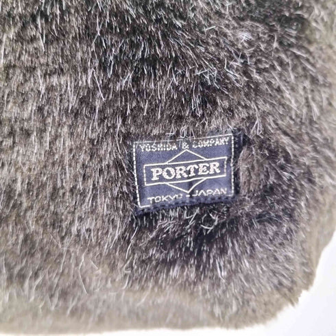 ヘッドポーター HEAD PORTER ファートートバッグ メンズ