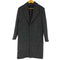 ザラ ZARA WOOL BLEND STRUCTURED COAT メンズ JPN:S