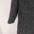 ザラ ZARA WOOL BLEND STRUCTURED COAT メンズ JPN:S