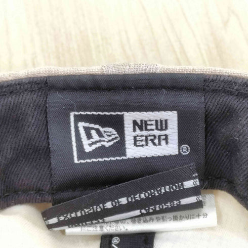ニューエラ NEW ERA 59FIFTY メンズ 60.6cm