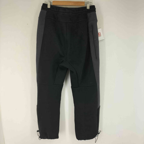 ナイキ NIKE テック メンズ カラーブロック オープンヘム フリース パンツ メンズ JPN:L