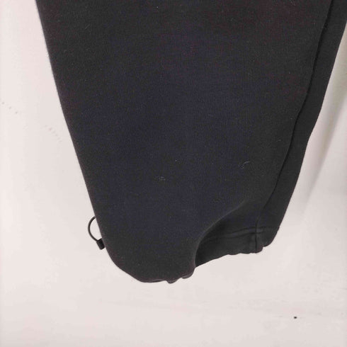 ナイキ NIKE テック メンズ カラーブロック オープンヘム フリース パンツ メンズ JPN:L