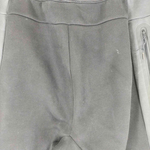 ナイキ NIKE テック メンズ カラーブロック オープンヘム フリース パンツ メンズ JPN:L