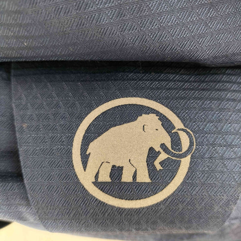 マムート MAMMUT リチウム 20L バックパック メンズ