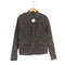 YHKIM lamb leather ラムレザー シングルライダースジャケット レディース import:L
