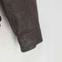 YHKIM lamb leather ラムレザー シングルライダースジャケット レディース import:L
