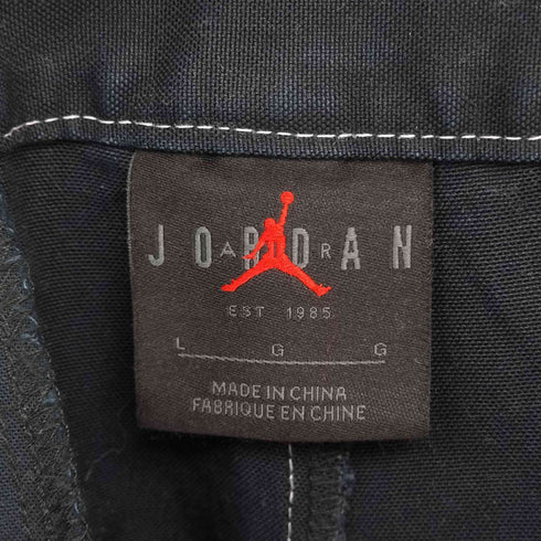 ジョーダンブランド JORDAN BRAND フライト シカゴ レア エア レディース JPN:L