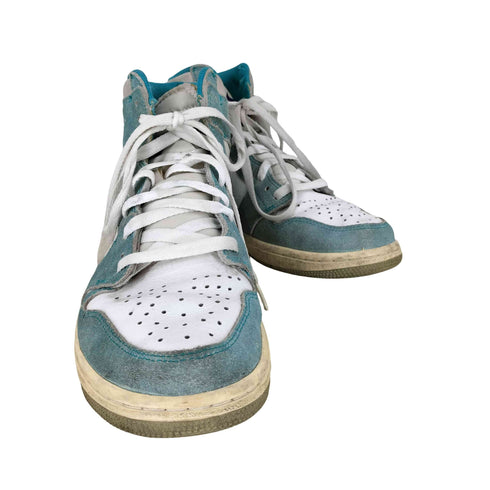 ジョーダンブランド JORDAN BRAND Air Jordan 1 Retro High OG Turbo Green メンズ 27cm