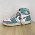 ジョーダンブランド JORDAN BRAND Air Jordan 1 Retro High OG Turbo Green メンズ 27cm