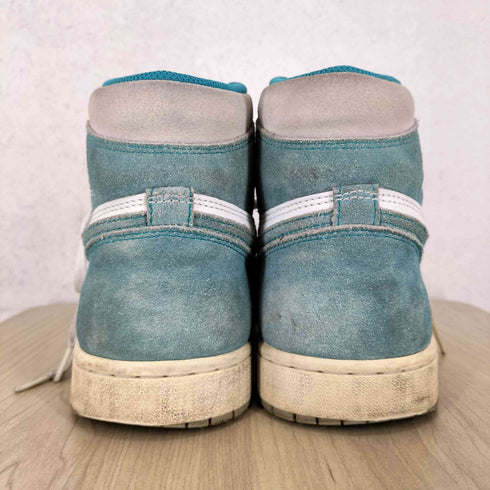 ジョーダンブランド JORDAN BRAND Air Jordan 1 Retro High OG Turbo Green メンズ 27cm
