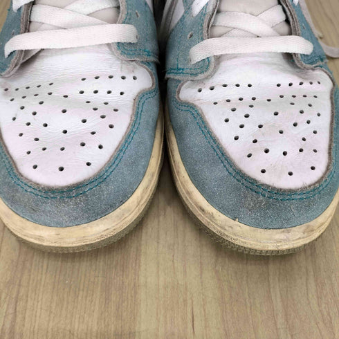 ジョーダンブランド JORDAN BRAND Air Jordan 1 Retro High OG Turbo Green メンズ 27cm