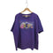 USA製 Villains ヴィランズ BAD GIRLS キャラクター クルーネックTシャツ メンズ XXL