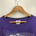 USA製 Villains ヴィランズ BAD GIRLS キャラクター クルーネックTシャツ メンズ XXL