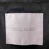 セシルマクビー CECIL McBEE フェイクレザーライダースジャケット レディース JPN:M