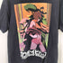 キャラクターデザイン アニメ Tシャツ メンズ