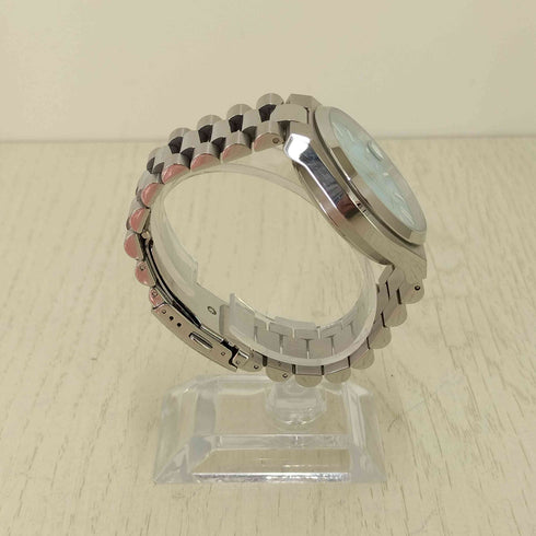 シチズン CITIZEN TSUYOSA ツヨサコレクション NJ0151-88M 裏スケルトン メンズ