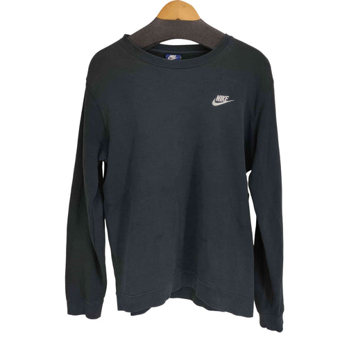 ナイキ NIKE CLUB FRENCH TERRY CREW メンズ JPN:L