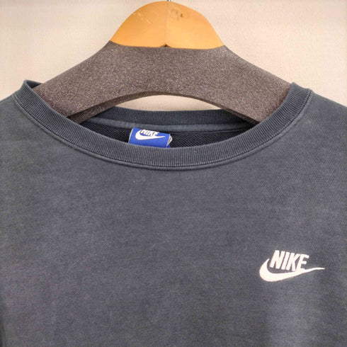 ナイキ NIKE CLUB FRENCH TERRY CREW メンズ JPN:L