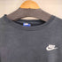 ナイキ NIKE CLUB FRENCH TERRY CREW メンズ JPN:L