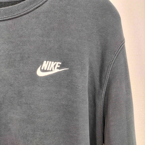 ナイキ NIKE CLUB FRENCH TERRY CREW メンズ JPN:L