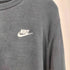 ナイキ NIKE CLUB FRENCH TERRY CREW メンズ JPN:L