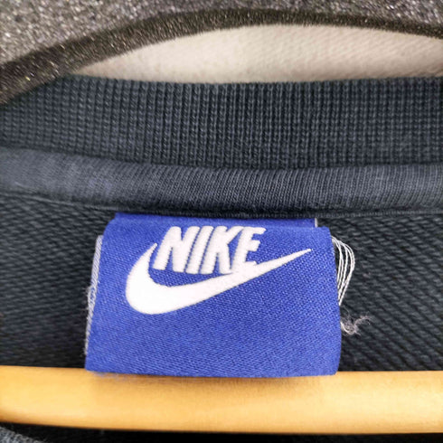 ナイキ NIKE CLUB FRENCH TERRY CREW メンズ JPN:L