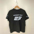 マウジー moussy 企業ロゴ RACING BIG TEE レディース FREE