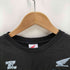 マウジー moussy 企業ロゴ RACING BIG TEE レディース FREE