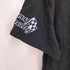 マウジー moussy 企業ロゴ RACING BIG TEE レディース FREE